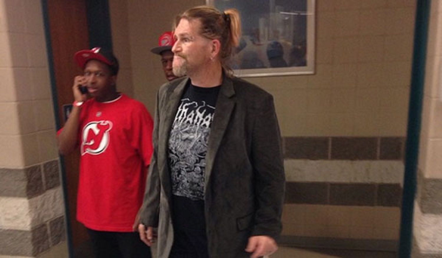 Top 25 "Where Are They Now" Stories For Past ECW Superstars