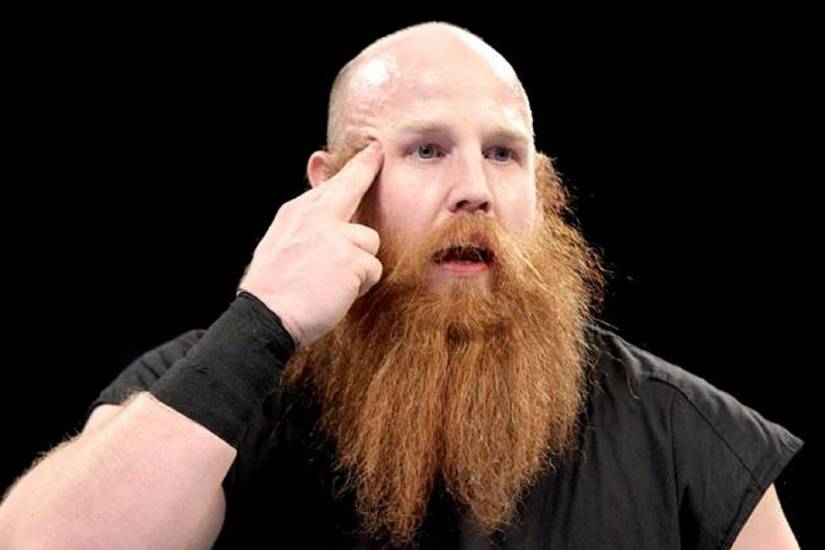 Top 15 Ways The WWE Could Ruin The Wyatt Family