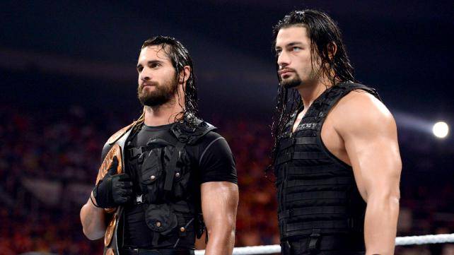 Will Rollins Injury Affect Original Plans for Roman Reigns?