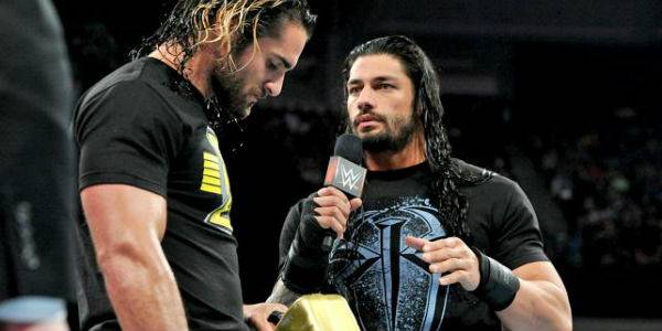 Will Rollins Injury Affect Original Plans for Roman Reigns?