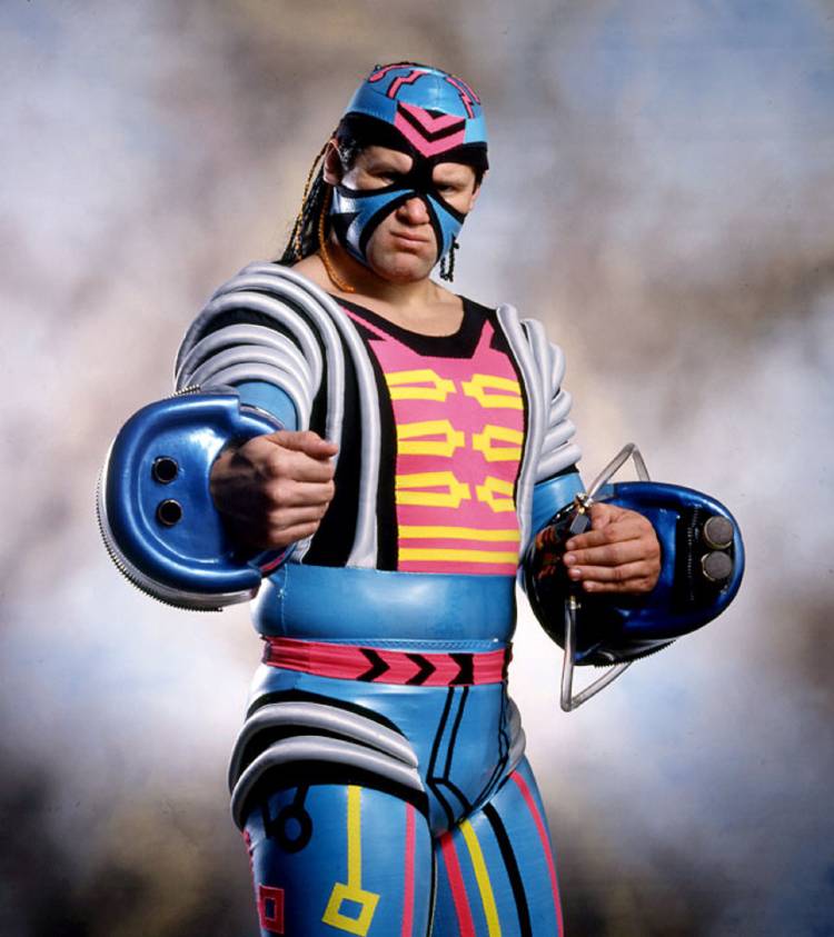 Top 25 Worst Gimmicks in WWE History