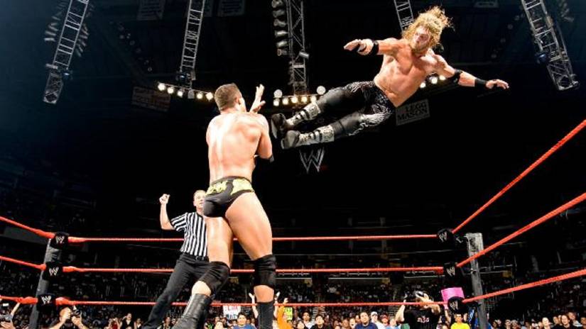 Top 15 Greatest Professional Wrestling Comeback Stories