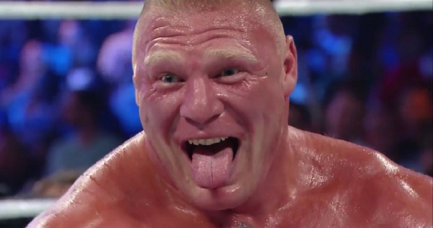Top 15 Things Brock Lesnar Will Never Live Down