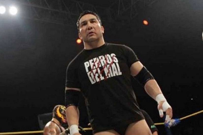 Emery Merlos Top 15 Biggest Stories in Wrestling for 2015