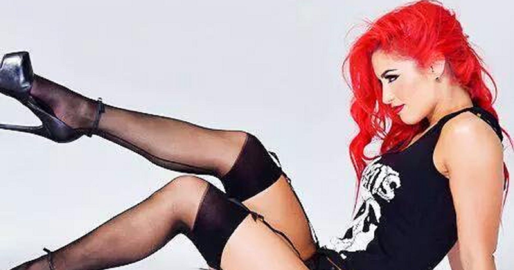 15 Hot Photos Of Eva Marie You NEED To See TheSportster.