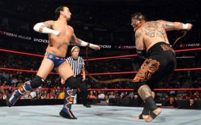 Top 15 Gimmick Matches The WWE Needs To Bring Back