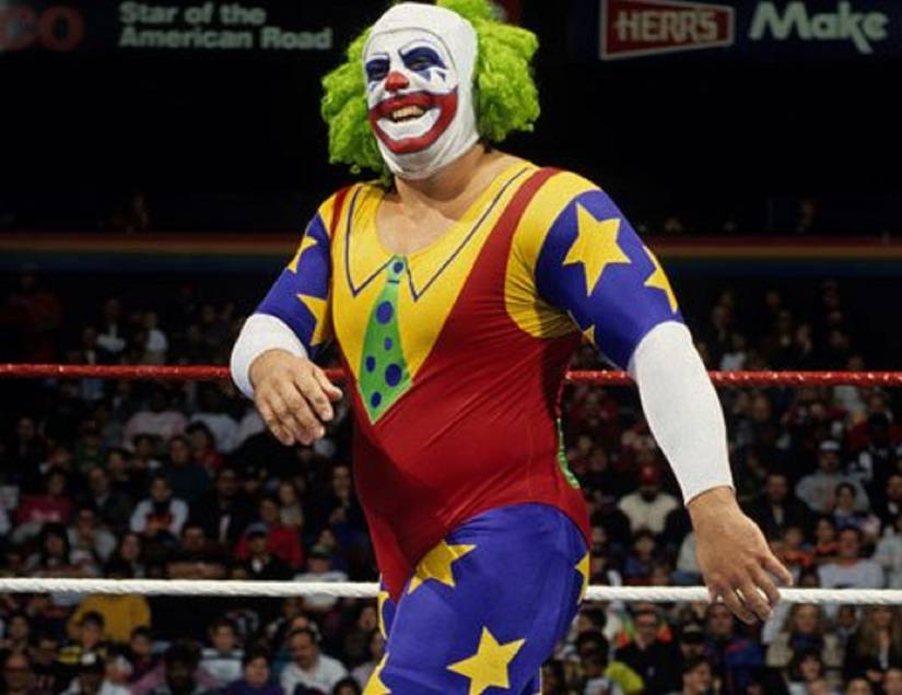 Top 25 One Hit Wonders in Wrestling History