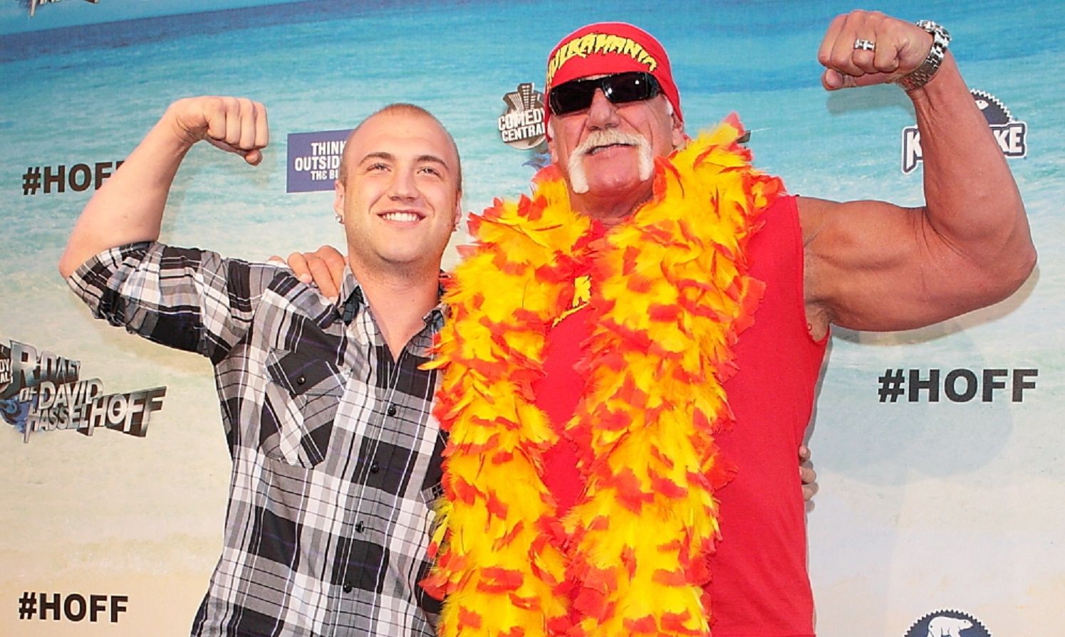 Top 15 Red Flags We Should've Noticed On Hogan Knows Best