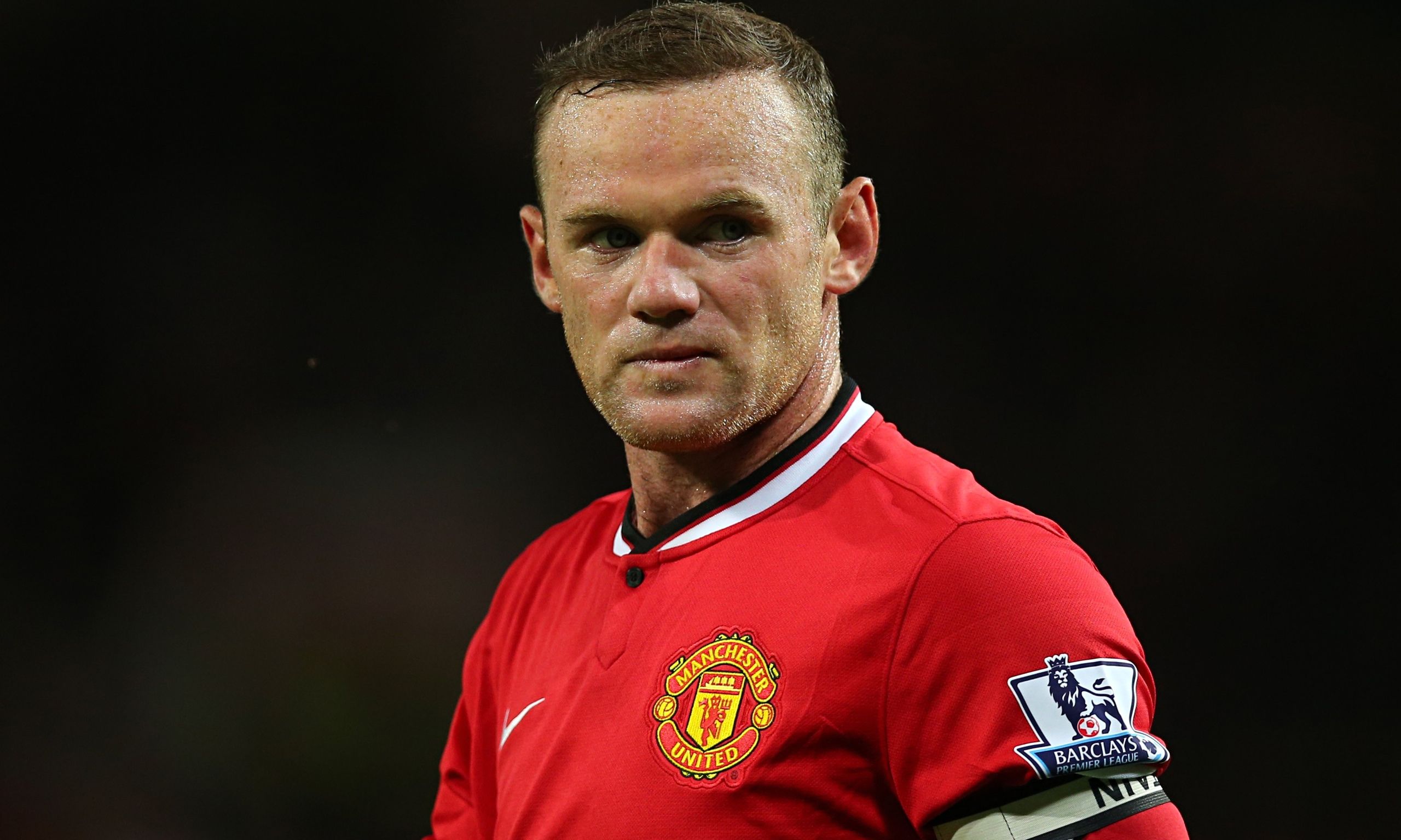 Wayne Rooney Engages in Discussions for Misfits Boxing Match