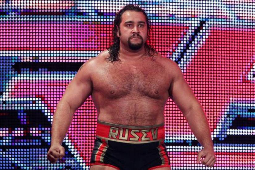 Top 15 Wrestling Cases of Giving 