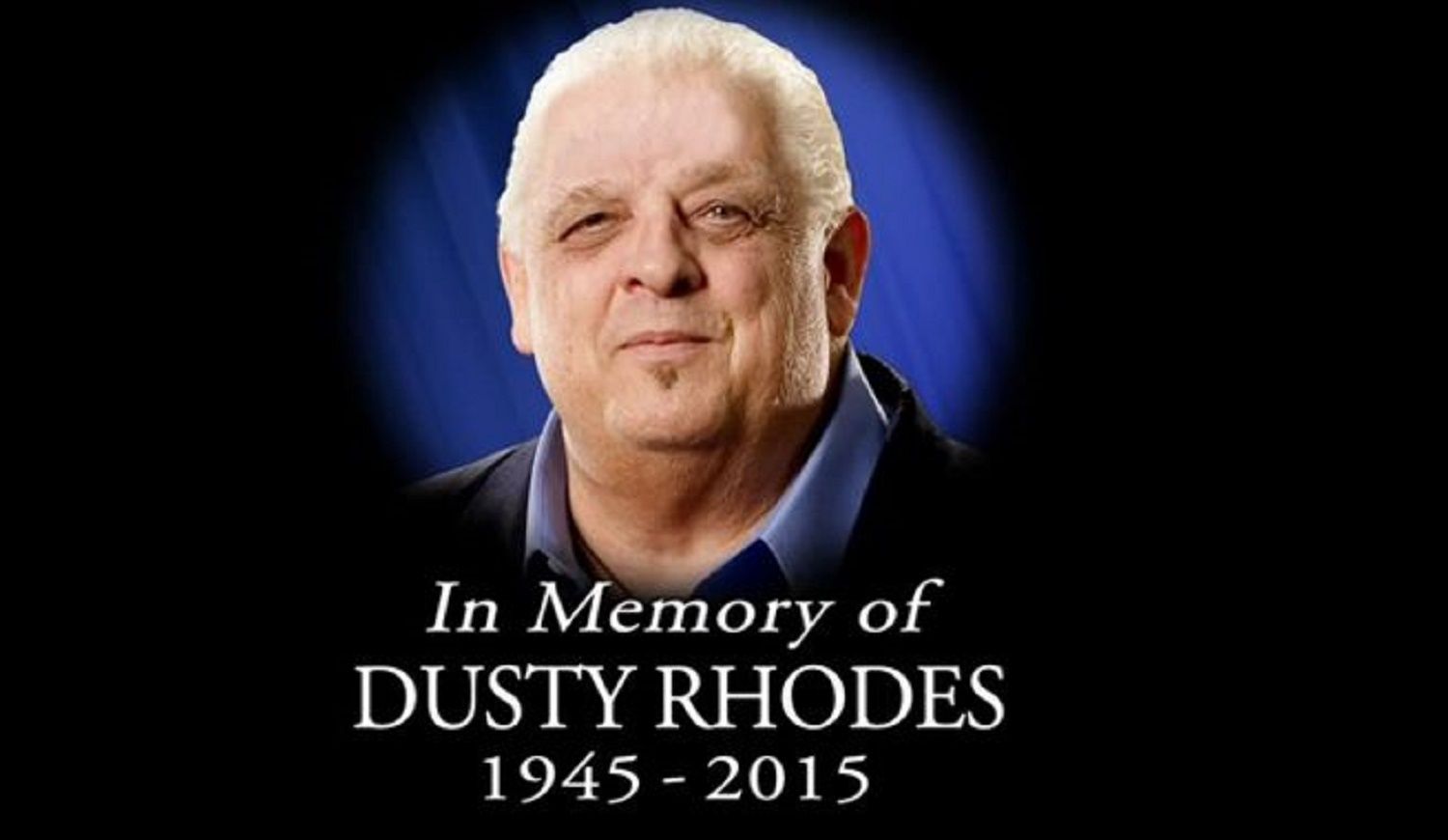 Dusty Rhodes tribute