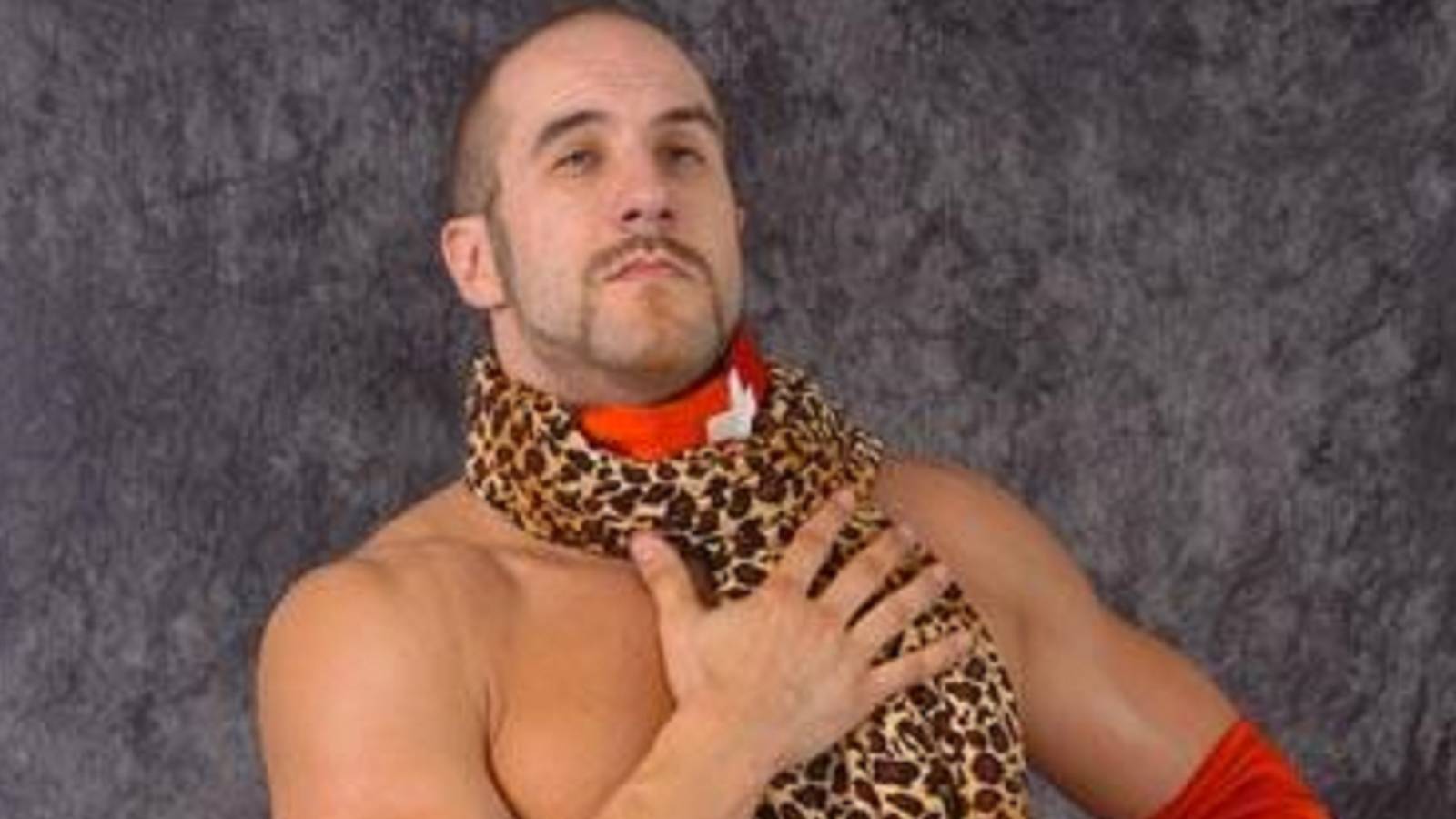Top 15 Things You Didn't Know About Cesaro