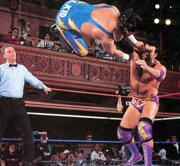 Top 15 Breakthrough Moments in Wrestlers' Careers