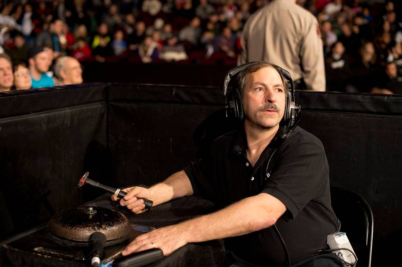 20 Fascinating Facts You Didn’t Know About WWE Referees