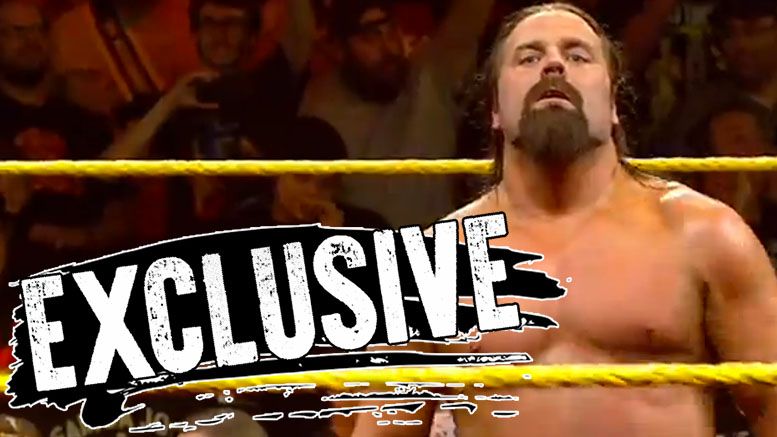 James Storm TNA NXT deal turned down offer impact wrestling pop debut