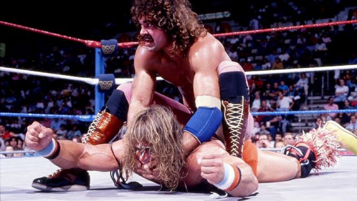 Top 15 Wrestlers Who Are Undefeated at WrestleMania