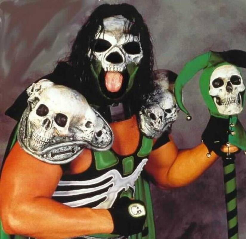 Top 20 Stars WCW Used Better Than WWE