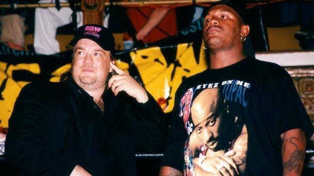 Top 15 Things That Killed ECW