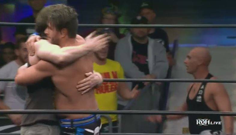 Top 15 Biggest and Best Moments of ROH's 14th Anniversary