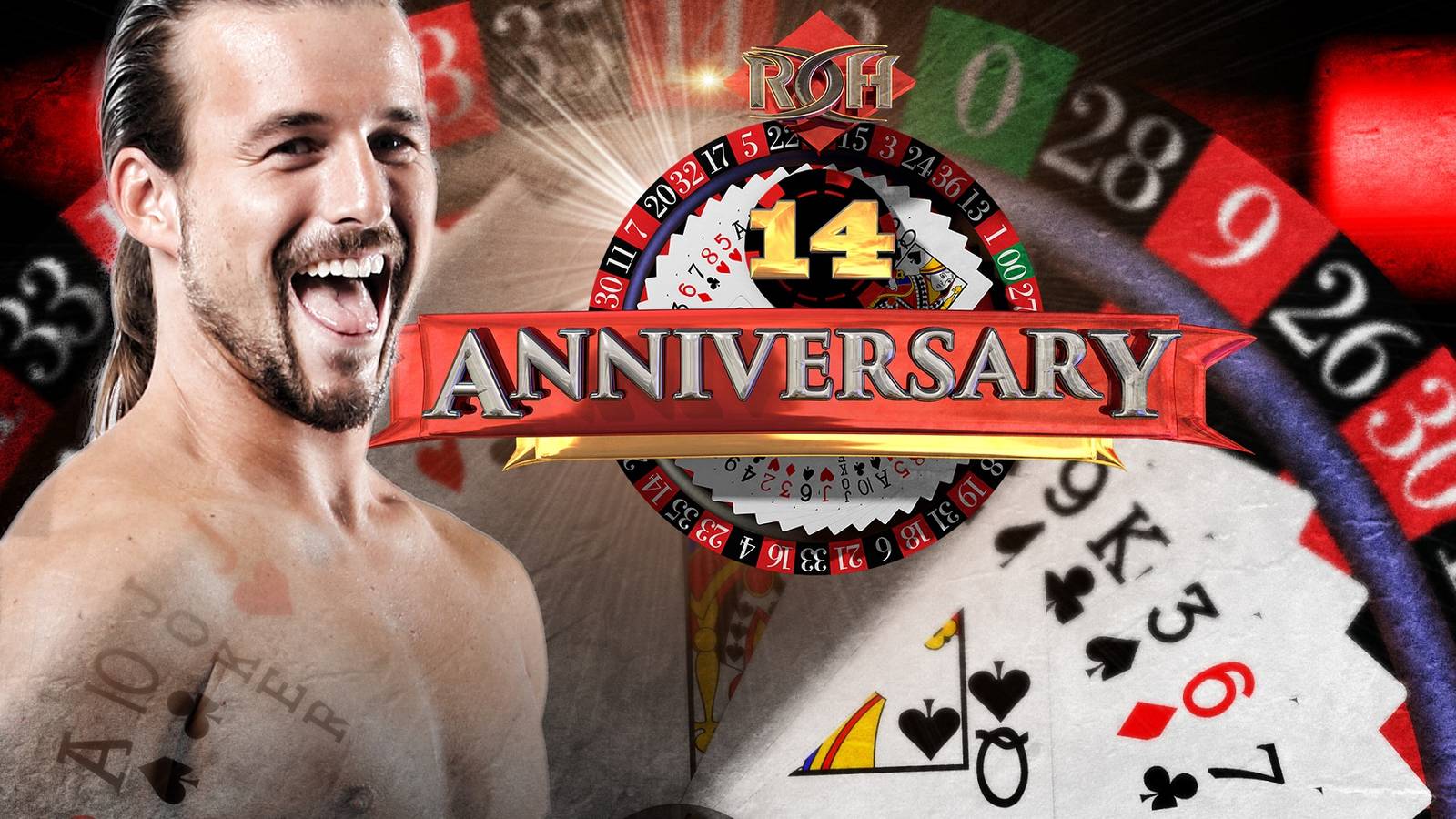 Top 15 Biggest and Best Moments of ROH's 14th Anniversary