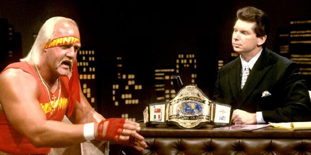 Tuesday Night TItans