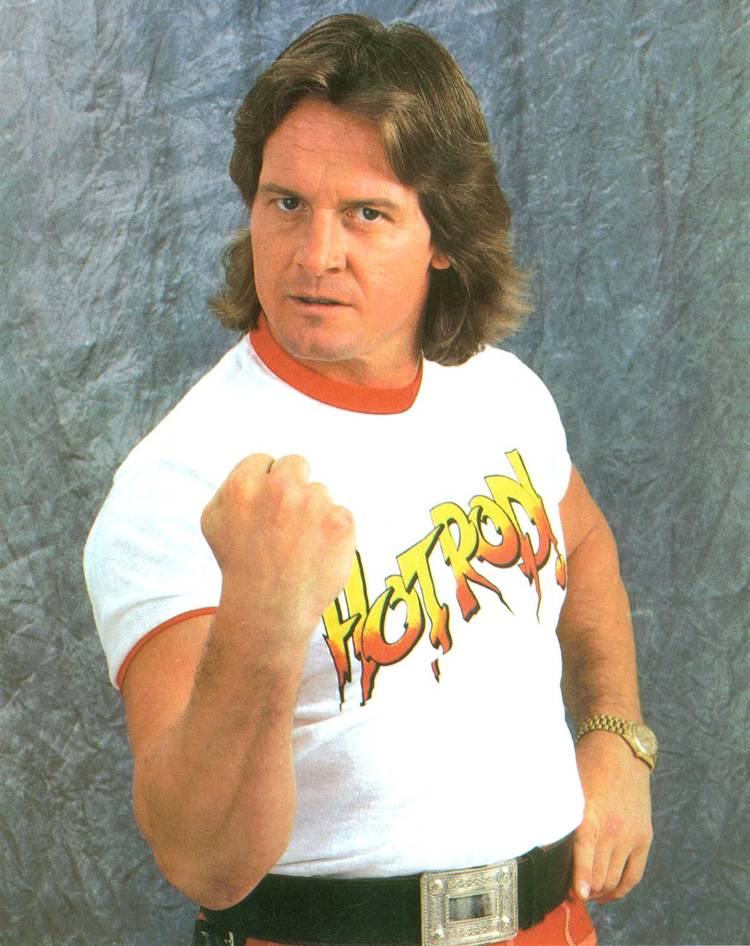Top 15 Legends You Didn't Know Had Losing Records At WrestleMania