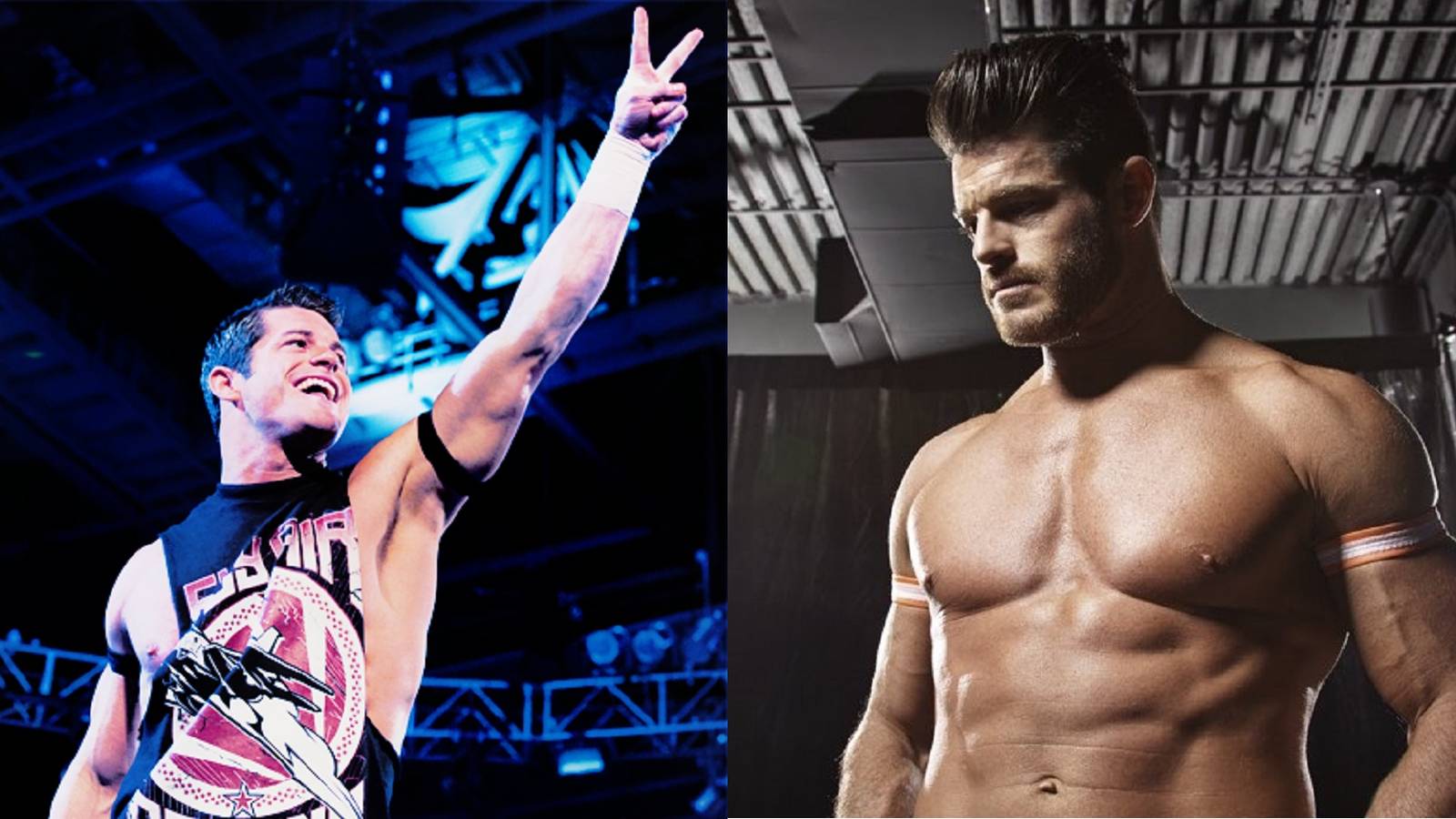 Top 15 Stars From ROH You Didn't Realize You Know