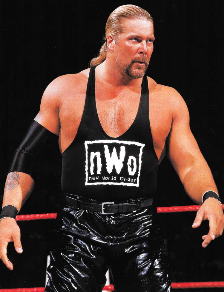 Top 20 Things You Didn't Know About The nWo