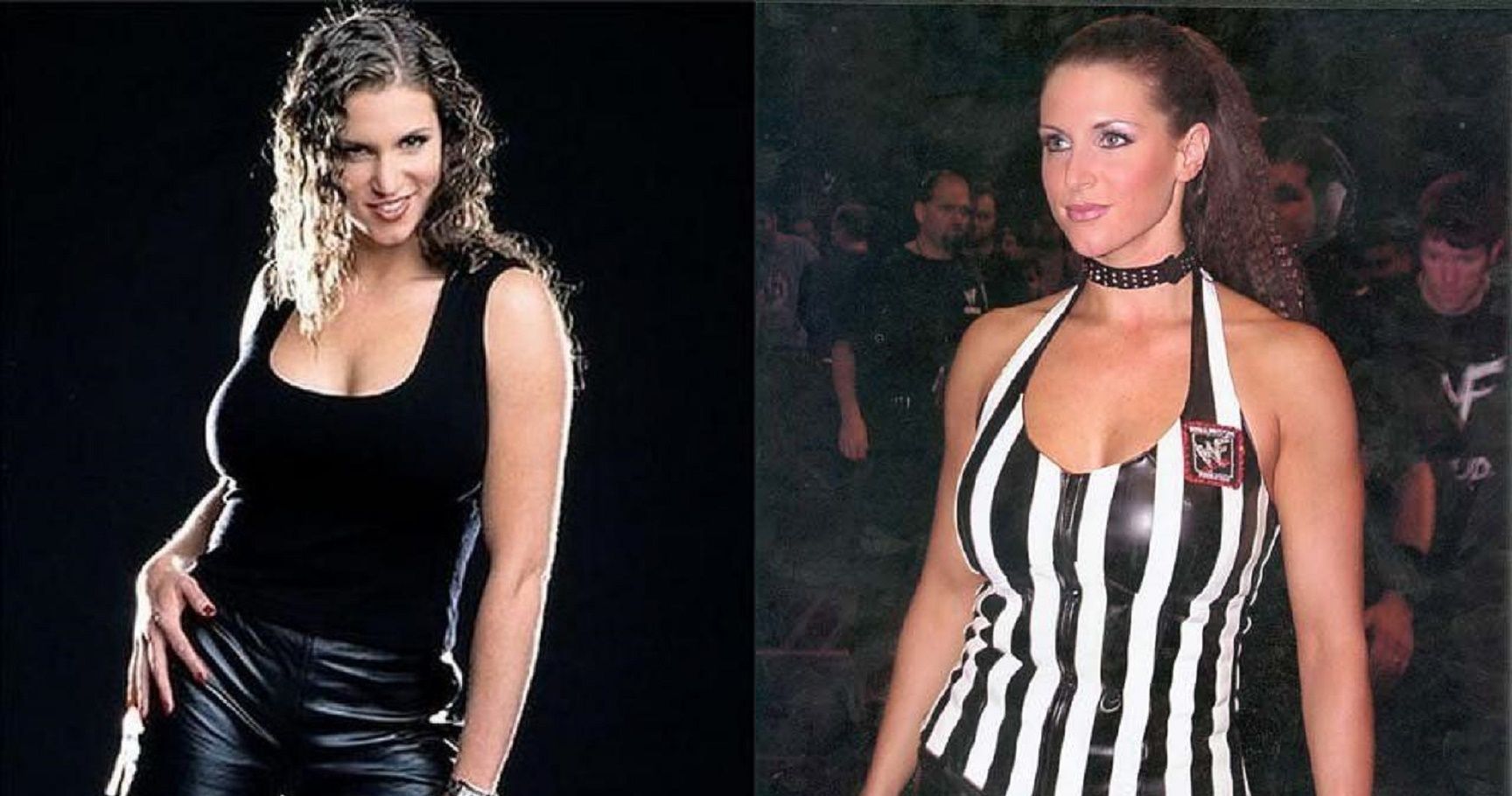 1728px x 910px - Top 20 Hot Pictures of Stephanie McMahon You NEED to See