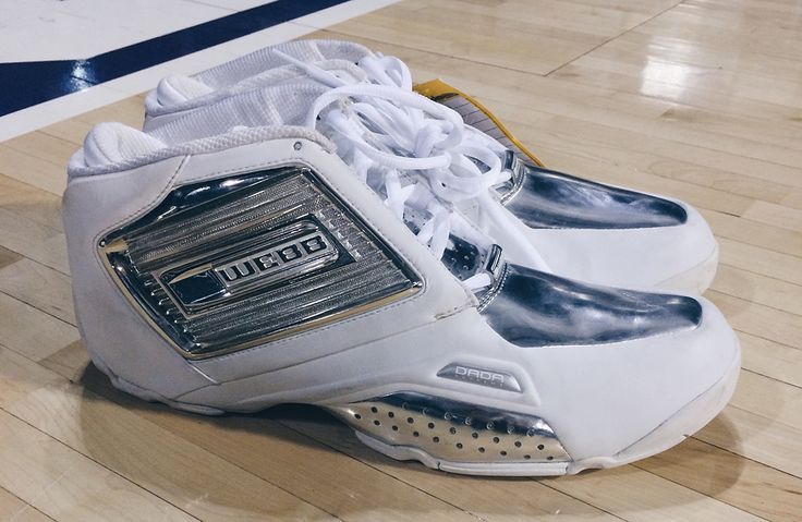 steph curry ugly shoes