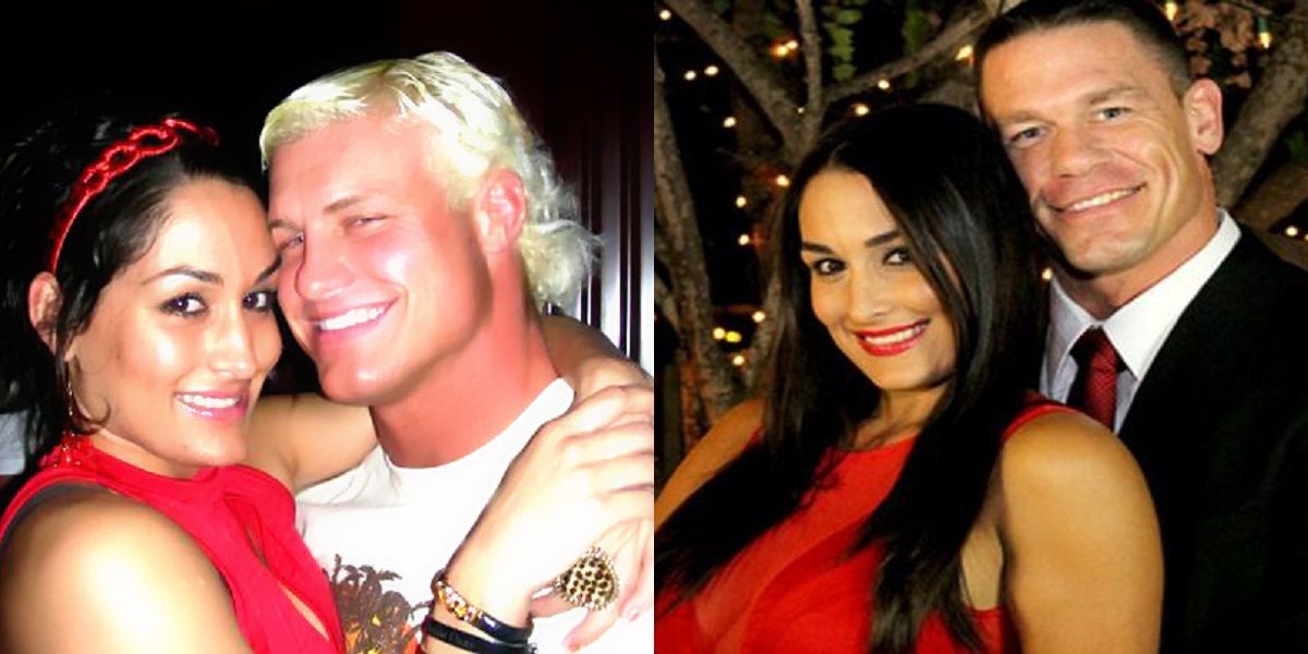 1200px x 600px - Top 15 Divas Who Hooked Up With Multiple Wrestlers