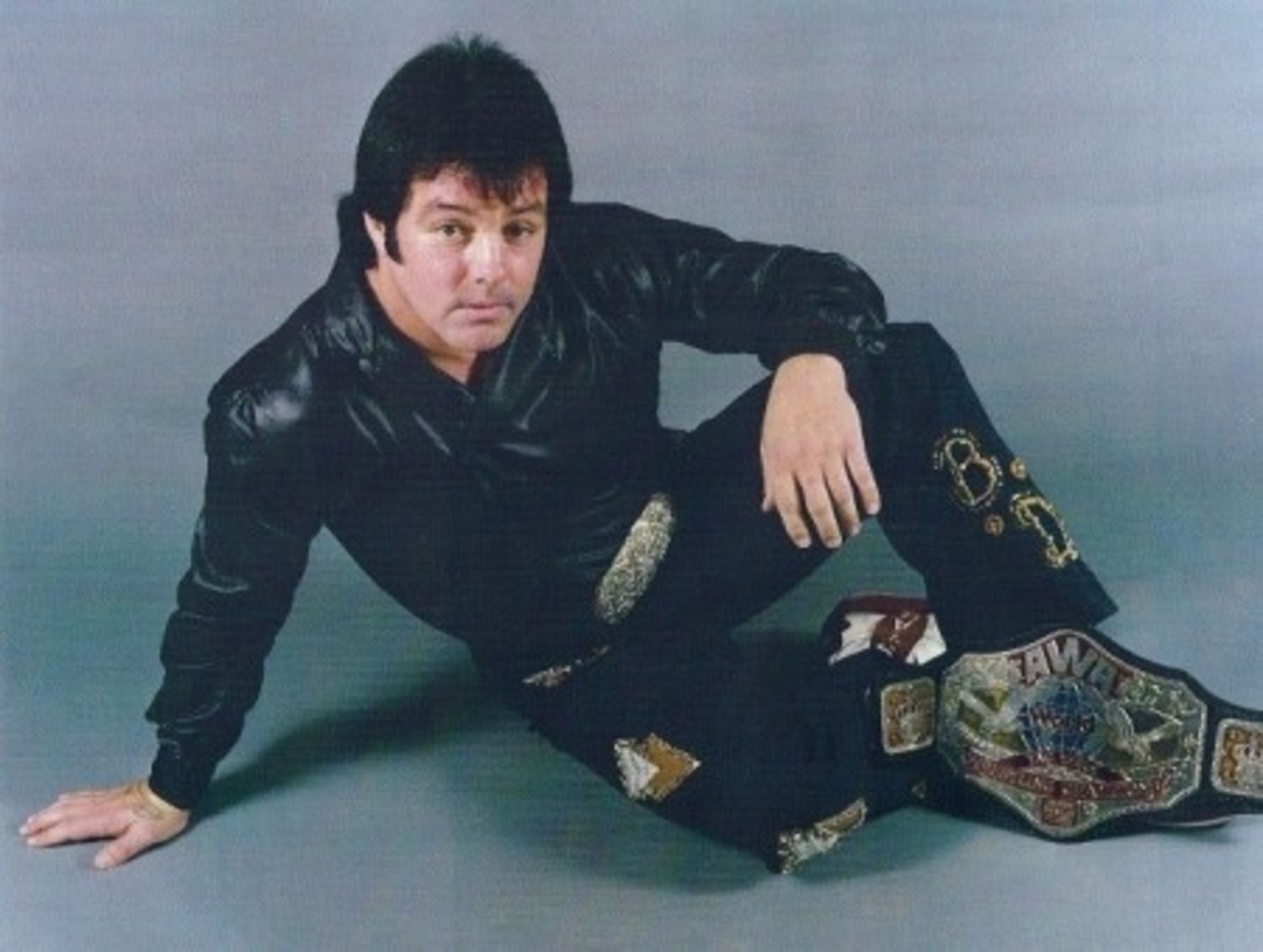 10 Things Wrestling Fans Should Know About The Legend Bill Dundee