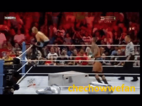 Top 15 Most Insane RKOs of All Time