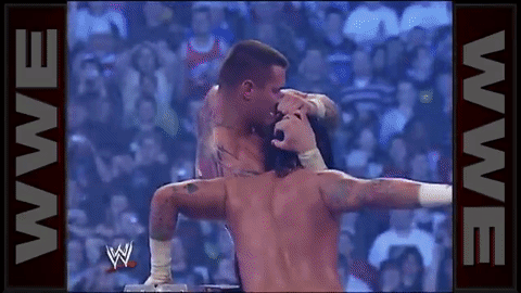 Top 15 Most Insane RKOs of All Time