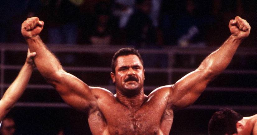 10 Wrestlers We Can't Believe ECW Employed