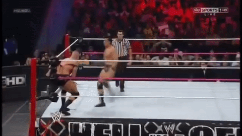 Double Rko Top 15 Most Insane RKOs of All Time