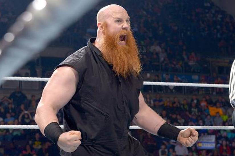 Top 20 Things You Didn't Know About The Wyatt Family