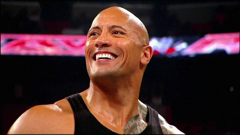 Top 15 Fascinating Things We Love About The Rock