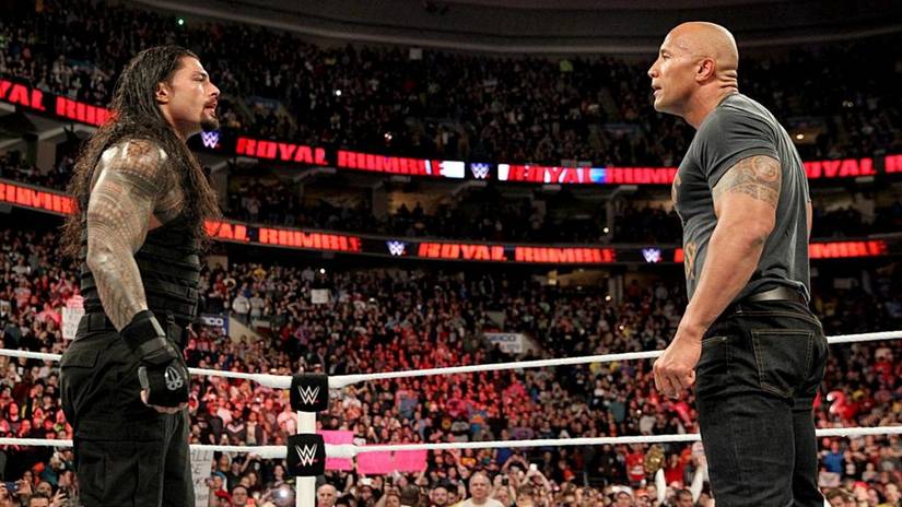 Top 15 Fascinating Things We Love About The Rock