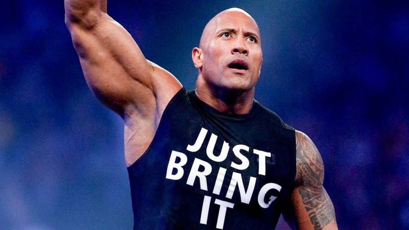 Being Rocked Top 15 Fascinating Things We Love About The Rock