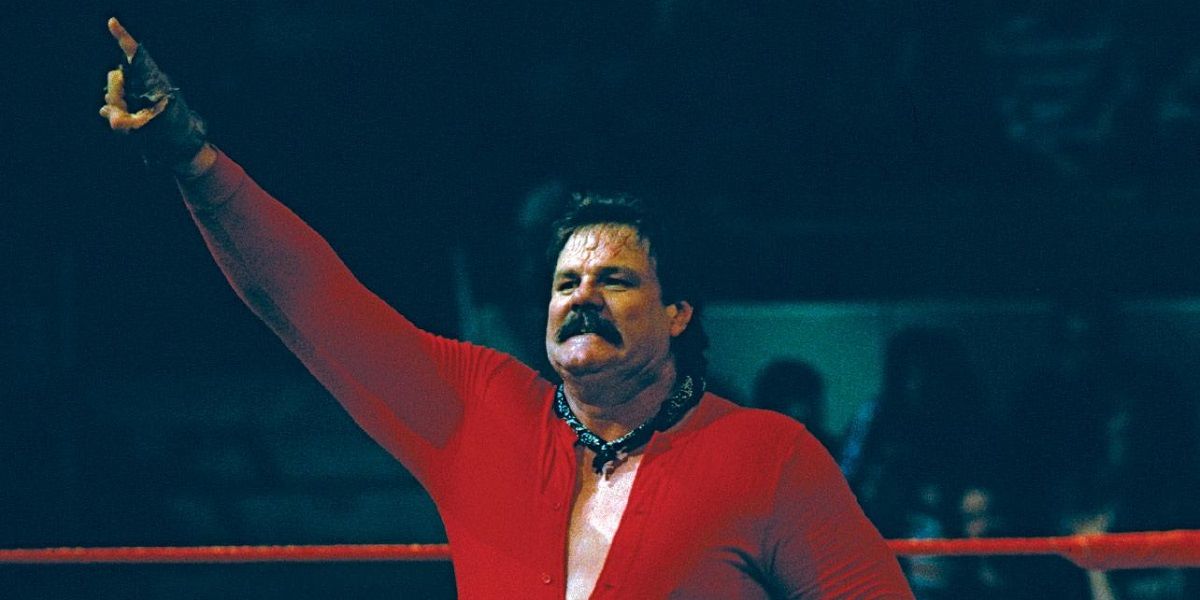 10 Things Wrestling Fans Should Know About WWE Legend Blackjack Mulligan