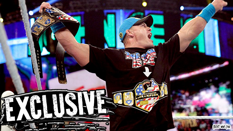 John Cena Wins lawsuit cleared court construction worker wwe wrestling