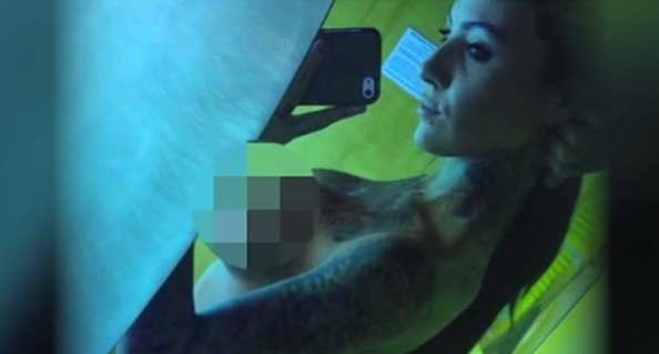 Leak wwe charlotte WWE News