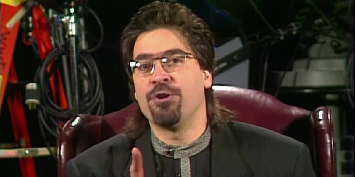 Vince Russo