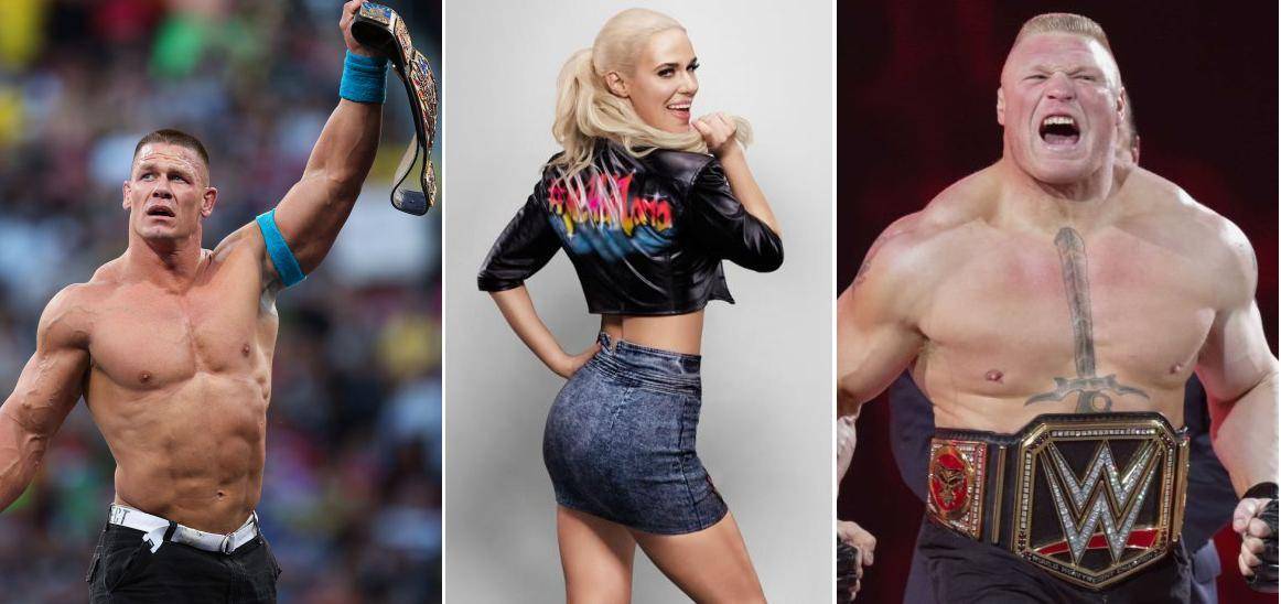 Top 15 Wrestlers That Will Be Retired By 2020