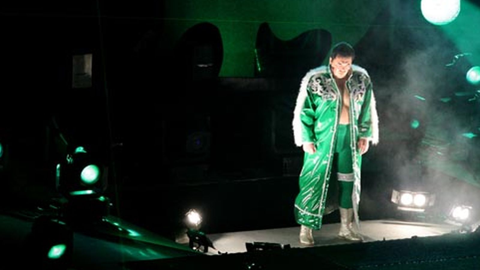 Mitsuharu Misawa Greatest Wrestler Of All Time Or A Cautionary Tale?