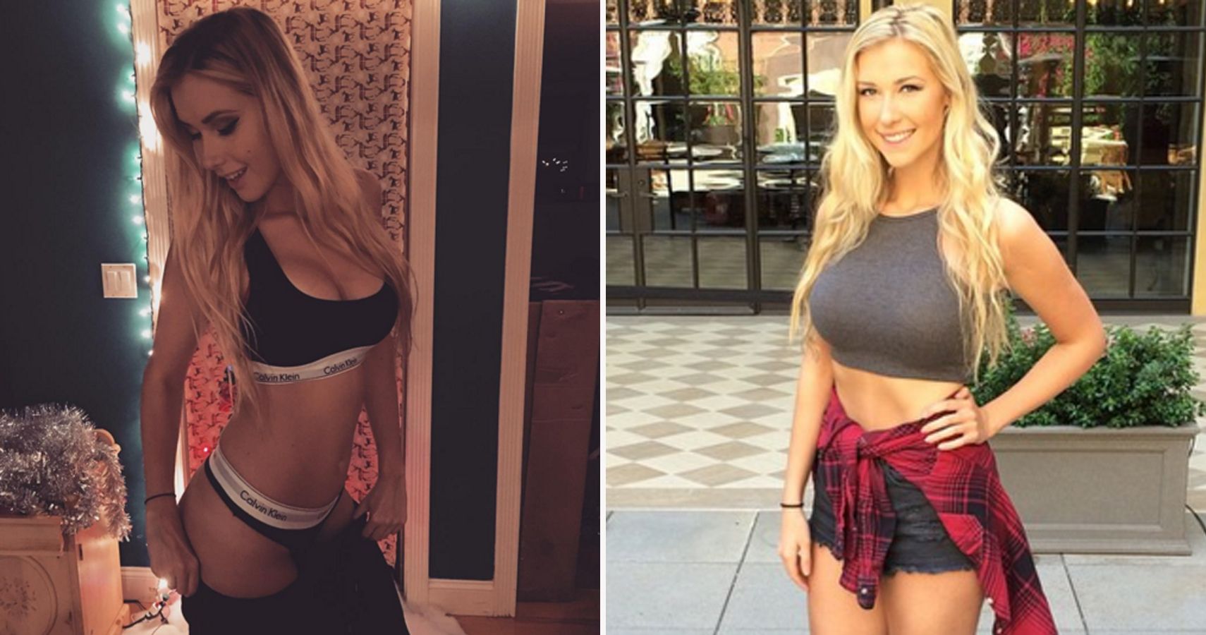 Top 15 Hot Photos of Noelle Foley That You NEED To See.