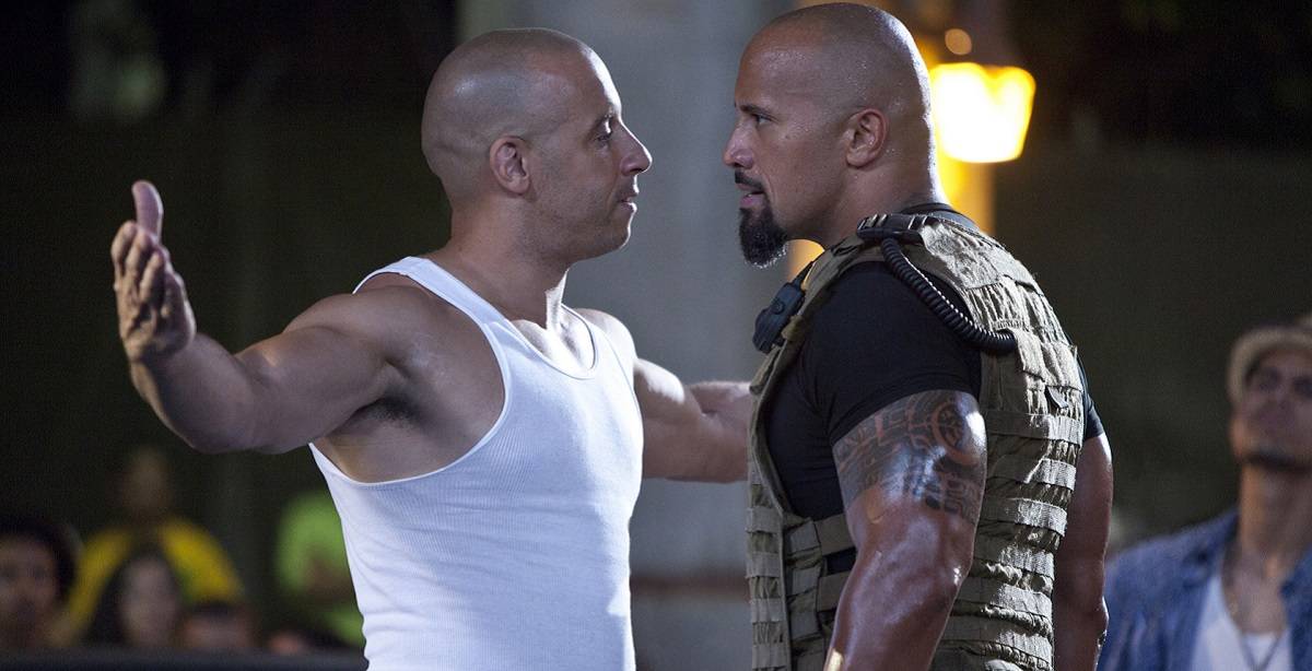 Top 15 Celebrities Who Could Beat Up The Rock