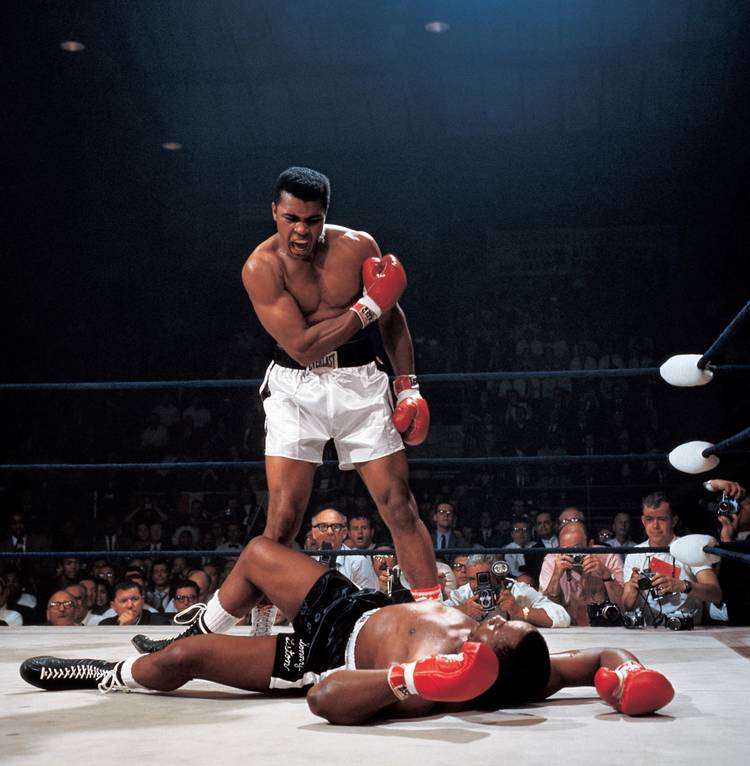 5 Boxing Fights Fans Suspect Were Rigged