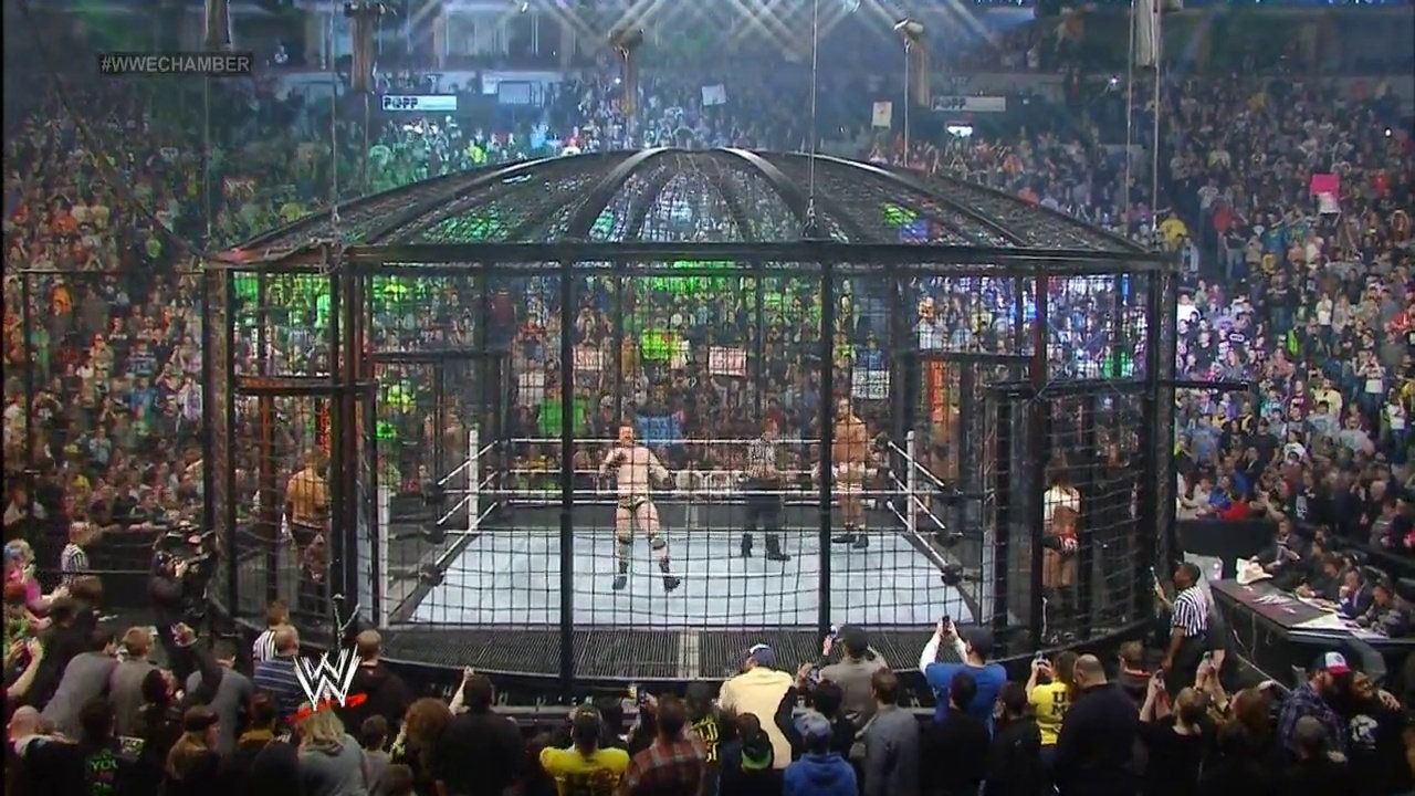 Top 13 Best WWE Match Types Of The Last Decade… And The 6 Worst